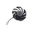 Ventilateur de refroidissement de carte graphique 95MM-2 1