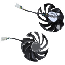 Ventilateur de refroidissement de carte graphique 4 broches-3