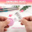 1 piece women's razor, fivelayer razor, moisturizing razor 3