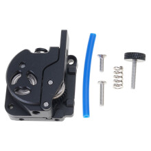 Kit de mécanisme d'extrusion d'extrudeuse prenant en charge les