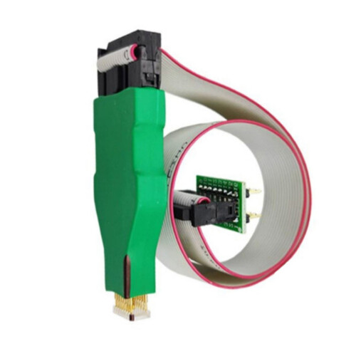 SOP16 150mil Chip Burn Write Probe Flexible Cable Detachable