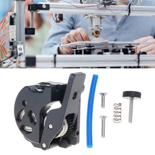 Kit de mécanisme d'extrusion d'extrudeuse prenant en charge les 1