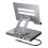 Station d'accueil de Type C 8/9 en 1, support pour-9 en 1 1