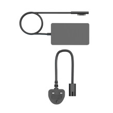 65W 15V 4A Power Adapter For 3 4 5 6 7 GO 13.5inch Laptop