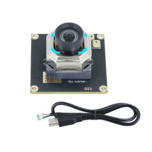 8MP USB-cameramodule met IMX274-sensoren en-80 graden autofocus