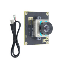 Professional USB Webcam Featuring IMX274-100 degree autofocus