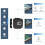 Efficient USB3.0 to IDE Transfer Adapter for 2.5/3.5Inch Hard 3