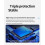Efficient USB3.0 to IDE Transfer Adapter for 2.5/3.5Inch Hard 2