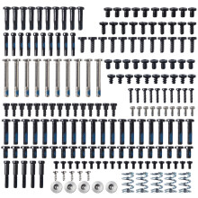 Metal Screw Spring Pack for X1/P1P 3D Printers Fixtures Ensures
