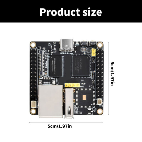 For Lyra Ultra Multiple Application-No WIFI with POE 1