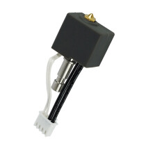 Hotend Kit Upgraded Thermistor Heater Cartridge-Brass nozzle