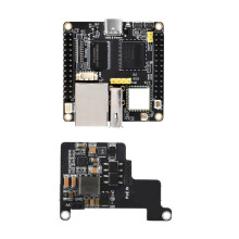 For Lyra Ultra RK3506 EMMC Advanced-With WIFI With POE
