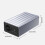 Aluminum Alloy Double Bay Solid Disk for 2.5 3.5 Enclosure Box 3