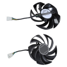 12V efficiënte koelventilator voor RTX4060 4060t grafische-3