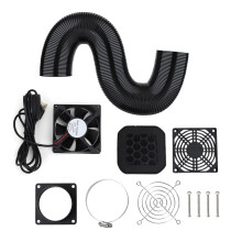 3D-printer Afzuigventilator Dampafzuigset voor
