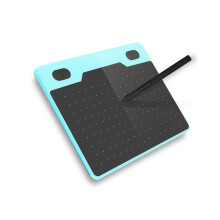 T503 8192 tekentafel met geavanceerde elektromagnetische-Blauw