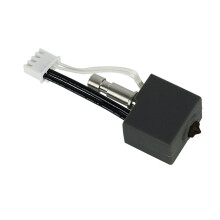 3D-printen Hotend voor 3D-printer Hotend Hot End-Gehard mondstuk