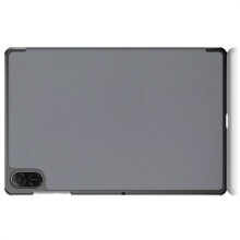 Beschermhoes voor Pad X8A 11 inch 2024 tablethoes-Grijs