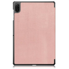 Beschermhoes Voor Pad X8A 11 inch 2024 Tablet Cover-Rose goud