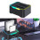 Double Bay Type C naar Sata3.0 dockingstation voor harde 2