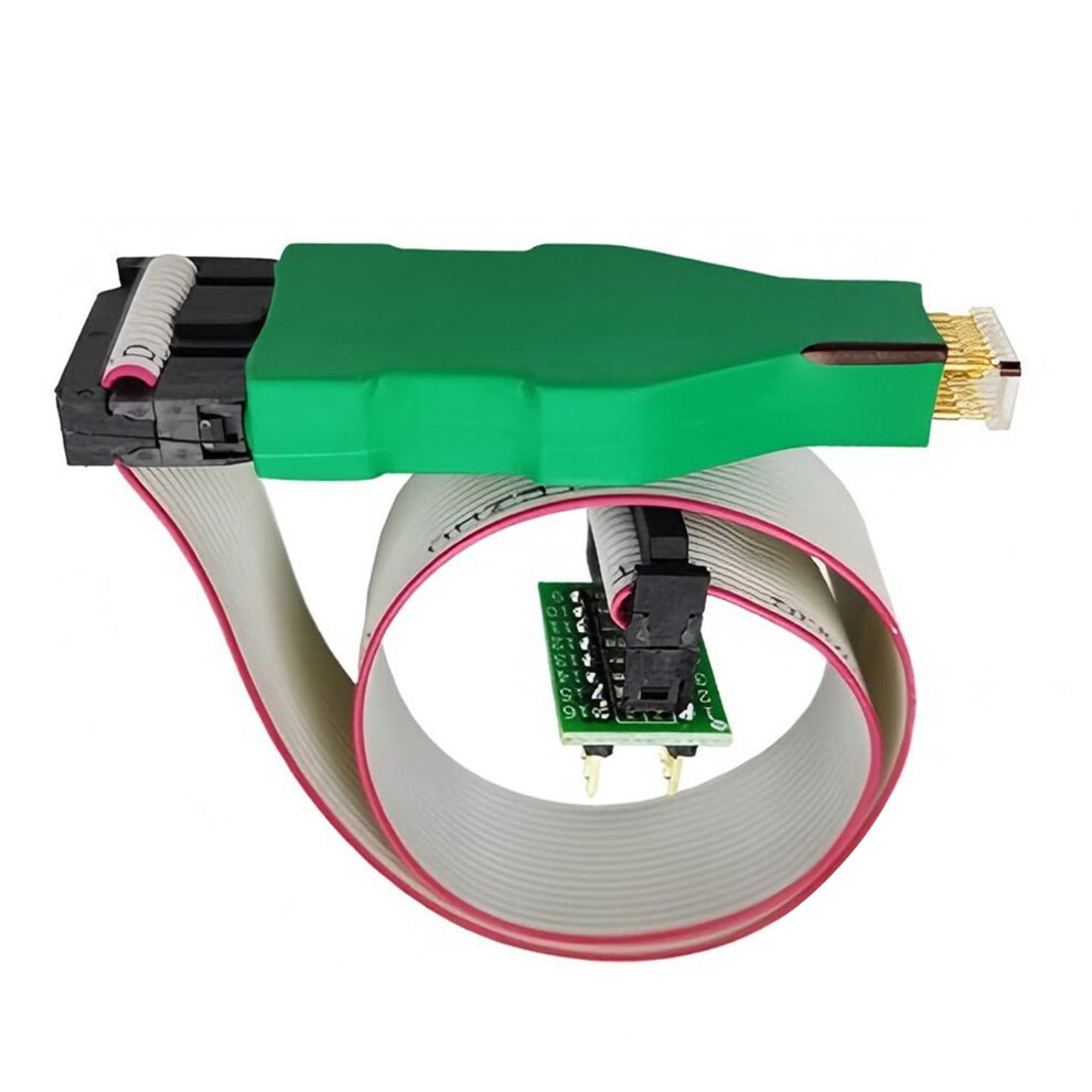 Versatiled Chip Burning Cable For Sop14-Sop16 150Mil 7732000446245