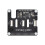 PCle naar 2CH PCle-uitbreiding voor Raspberry Pi5 voor 6