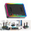 USB3.2 to Double Protocol Solid Disk Adapter Enclosure Double 2