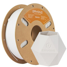 Filament 1.75mm High Toughness 3D Printer Filament for-White