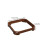 Quality Wood Stand for MiniM4 Computer Enhancing Cooling Stand 3