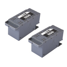 Tintenwartungsbox für kabellose Mobildrucker WF-7840, WF-M4119-2