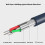 USB 2.0 to 25Pin DB25 Parallel Port Cable 1248 25pin Parallel 5