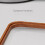 Quality Wood Stand for MiniM4 Computer Enhancing Cooling Stand 6
