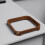Quality Wood Stand for MiniM4 Computer Enhancing Cooling Stand 4