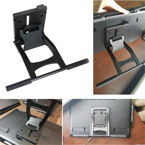 High Strength Metal Holder Stand Offering Adjustable Angled for 1