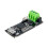 USB naar CAN-module CAN-busanalysator STM32F072C8T6-KANbaar 6