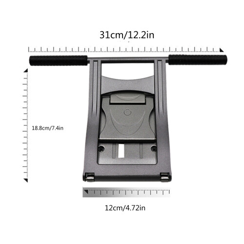 Professional Tablet Support for DTH167 Enhancing Creativity in 2