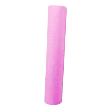 Pink Beauty Salon Massage Couch Roll Table Bed Covers 1 Roll 50 Pieces Disposable Massage Table Cover Universal Fit