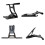 Professional Tablet Support for DTH167 Enhancing Creativity in 7