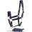Satin Headcollar Set for Horse 4