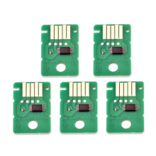 Wartungstintenpatrone mit rücksetzbarem Chip MC-G01 für GX6030-5