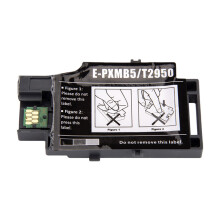 PXMB5 T2950 Wiederaufbereiteter Tintenabfallbehälter für-1