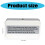 C9344 Abfall-Wartungsbox-Wartungsbox-Decoder für XP-2101 XP-4101 3