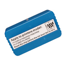 Ersatz-Tintenpatronen-Chip-Wartungsbox für 7910 9910 7900 9900