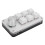 Programming Macro Wireless Gaming Keyboard Portable Mini Keyboard With RGB LED And Onboard Storage Customized Programmable OSU Keypad For Multi-Use 5