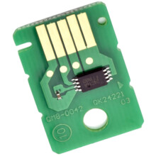 Replacement MC-G02 Cartridge Chip for G2160 G3160 G1220 G2260