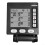 Rowing Machine Display, MultiMode Meter For Speed, Distance And Calories Burned, App Connectivity Model 01 1