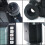 Rowing Machine Display, MultiMode Meter For Speed, Distance And Calories Burned, App Connectivity Model 01 3