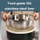 Fermentation Machine 5L Capacity, Noodle Dough Proofing, Rice Wine Brewing, Yogurt Maker, Green 4