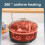 Fermentation Machine 5L Capacity, Noodle Dough Proofing, Rice Wine Brewing, Yogurt Maker, Green 2