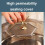 Fermentation Machine 5L Capacity, Noodle Dough Proofing, Rice Wine Brewing, Yogurt Maker, Green 5